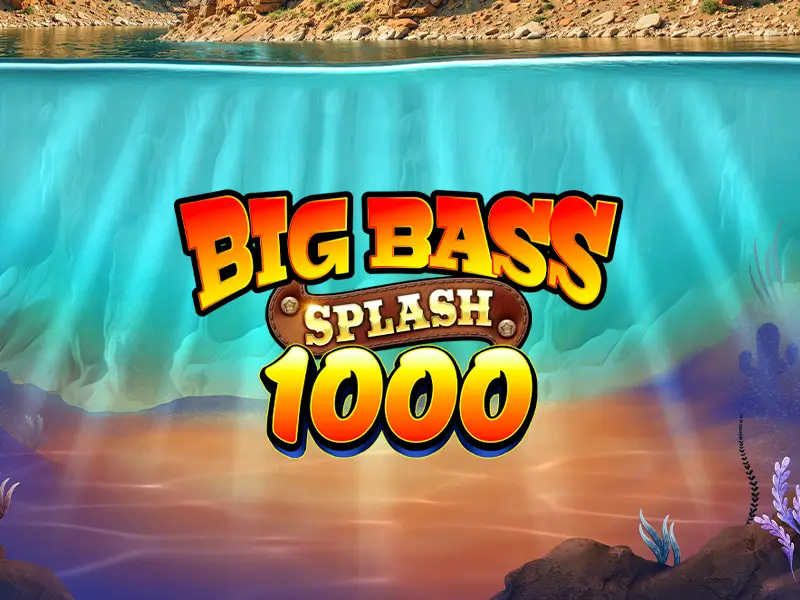 277bet Big Bass Splash 1000