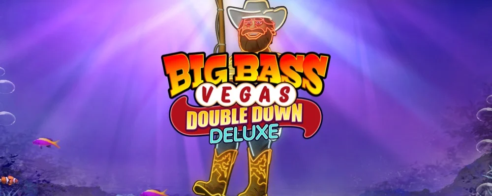 277bet Big Bass Vegas Duplo Deluxe